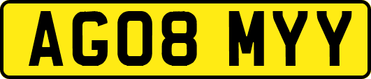 AG08MYY