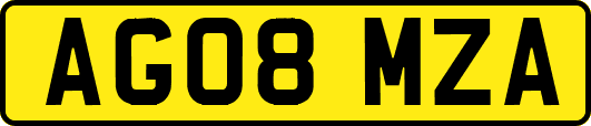 AG08MZA
