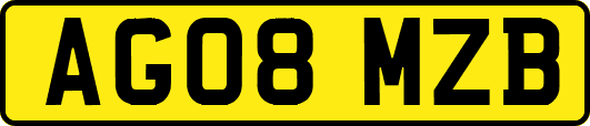 AG08MZB
