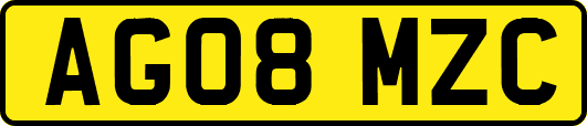 AG08MZC