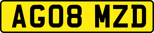 AG08MZD