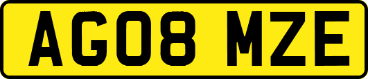 AG08MZE