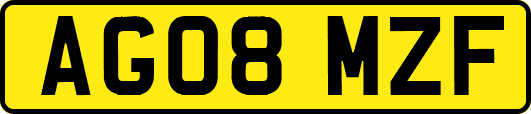 AG08MZF