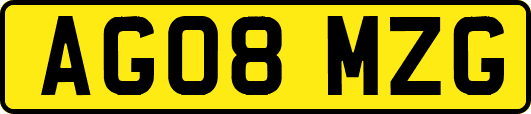 AG08MZG