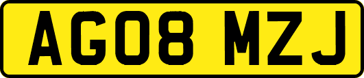 AG08MZJ