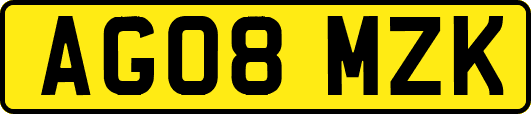 AG08MZK