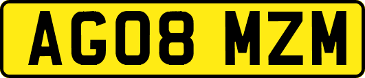 AG08MZM