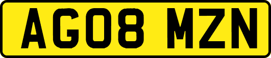 AG08MZN