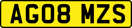 AG08MZS