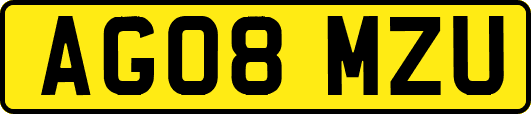 AG08MZU