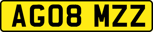 AG08MZZ