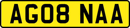 AG08NAA