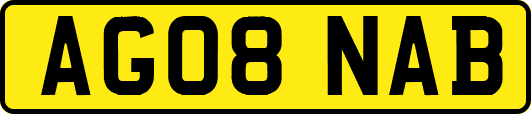 AG08NAB