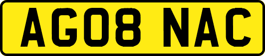 AG08NAC