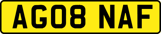 AG08NAF