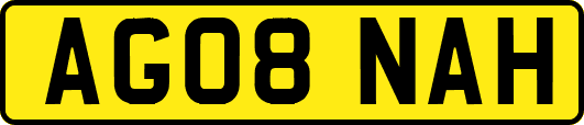 AG08NAH