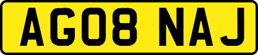 AG08NAJ