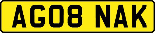 AG08NAK