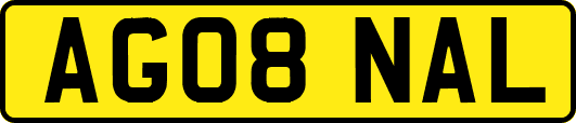 AG08NAL
