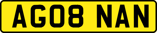 AG08NAN