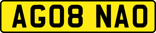 AG08NAO