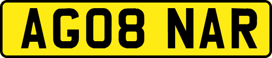 AG08NAR
