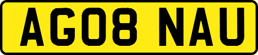 AG08NAU