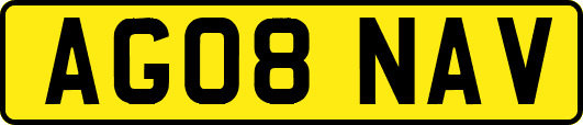AG08NAV