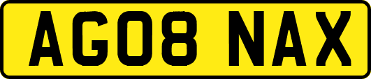 AG08NAX