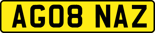 AG08NAZ