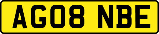 AG08NBE