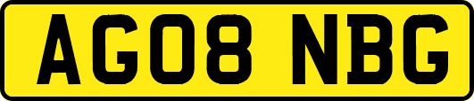 AG08NBG