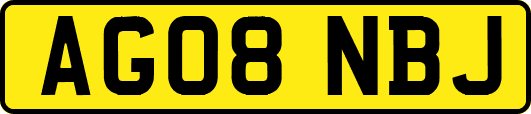AG08NBJ