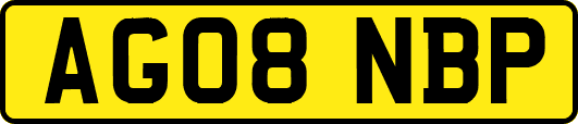 AG08NBP