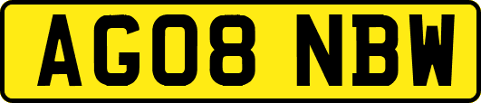 AG08NBW
