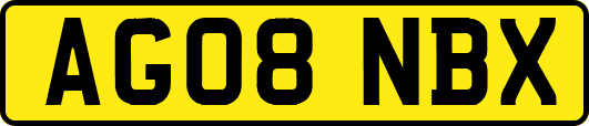 AG08NBX
