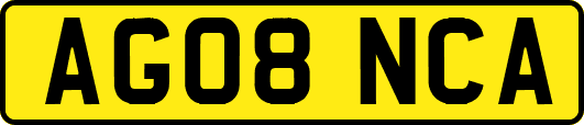 AG08NCA