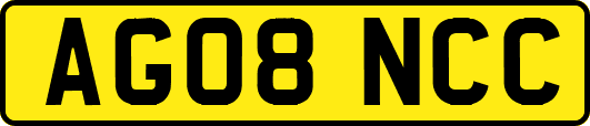 AG08NCC