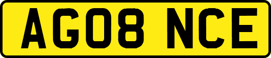 AG08NCE