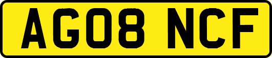AG08NCF
