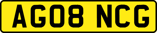 AG08NCG