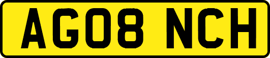 AG08NCH