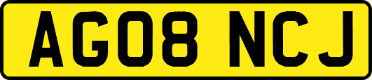 AG08NCJ