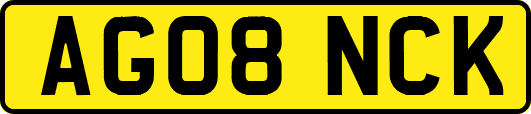 AG08NCK