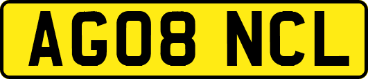AG08NCL