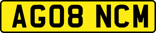 AG08NCM