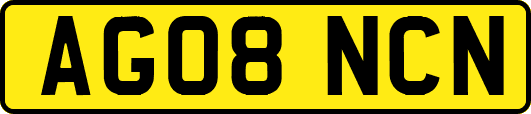 AG08NCN
