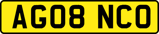 AG08NCO