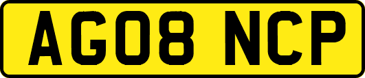 AG08NCP