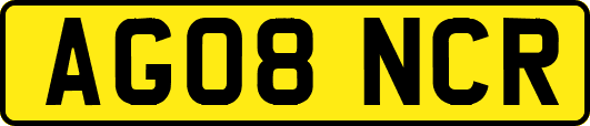 AG08NCR